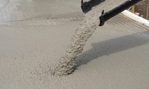 BETON ANTİFRİZİ ÜRETİM FORMÜLÜ